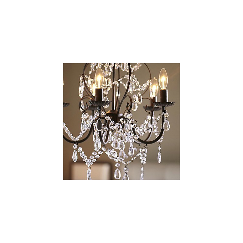 Home Furnishing decorative Chandelier