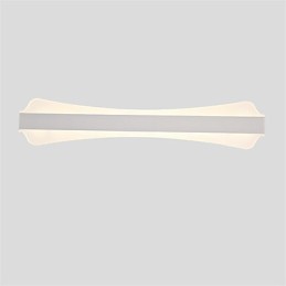 High Quality 10W Mirror Lamp Bathroom Lights Stainless and Acrylic Wall Lights Make up Lighting