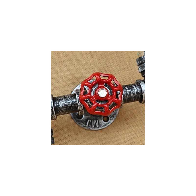 Rustic Lodge Brass Feature for Ambient Light Wall Sconces Wall Light