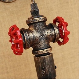 Modern new creative bottle wall lamp Wall Light