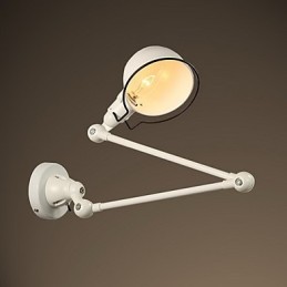 Swing Arm Lights Modern Contemporary Metal