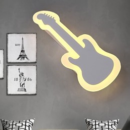 Modern Wall Lights Simplicity Acrylic Lighting Living Room Hallway Bedroom Hotel rooms Bedside Lamp