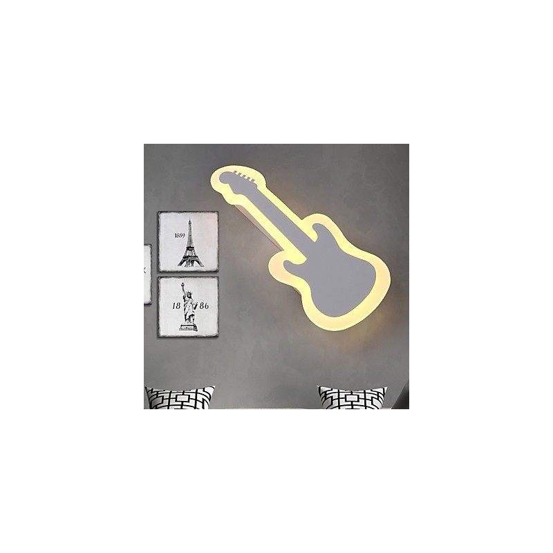 Modern Wall Lights Simplicity Acrylic Lighting Living Room Hallway Bedroom Hotel rooms Bedside Lamp