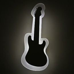 Modern Wall Lights Simplicity Acrylic Lighting Living Room Hallway Bedroom Hotel rooms Bedside Lamp