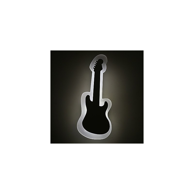 Modern Wall Lights Simplicity Acrylic Lighting Living Room Hallway Bedroom Hotel rooms Bedside Lamp