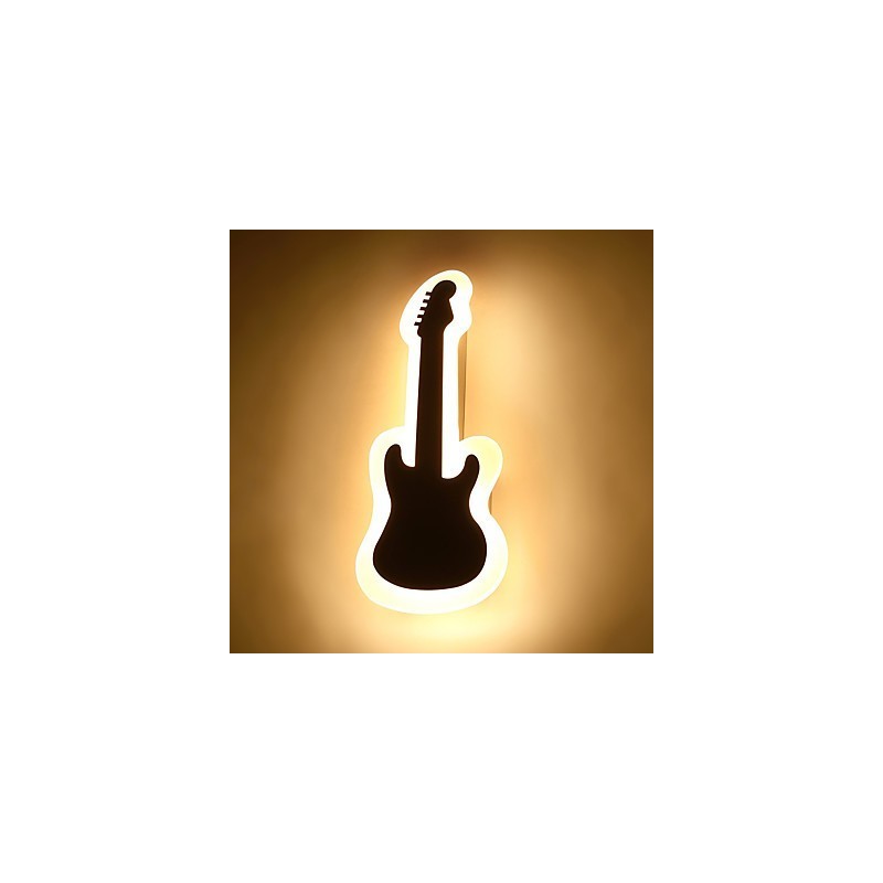 Modern Wall Lights Simplicity Acrylic Lighting Living Room Hallway Bedroom Hotel rooms Bedside Lamp