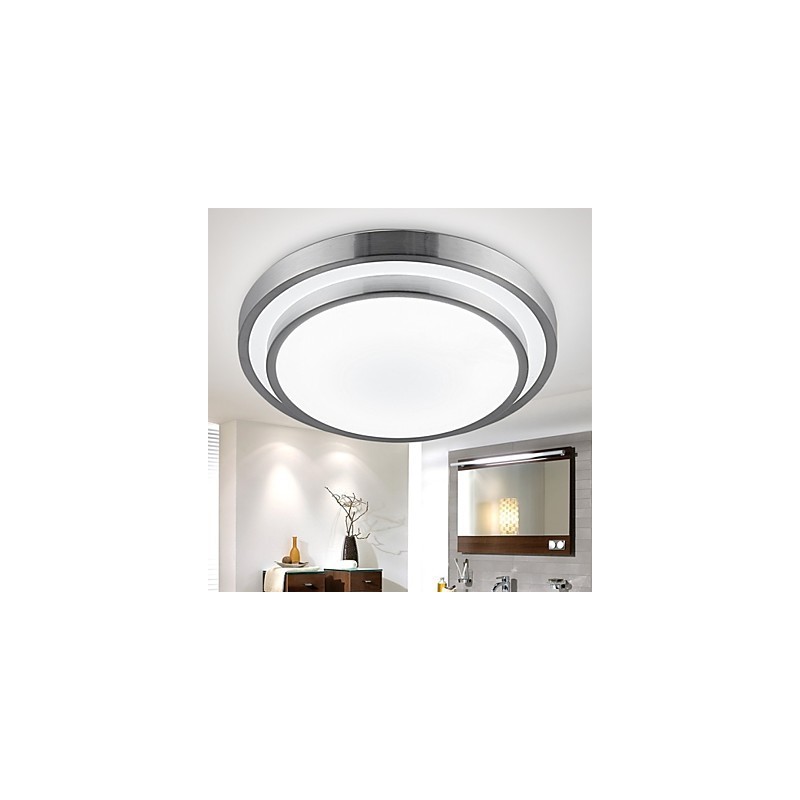 Flush Mount Lights The Light Round Simple Modern