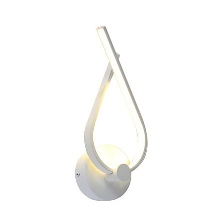 Integrated Modern Contemporary Others Feature for Uplight Wall Sconces Wall Light