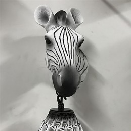 Resin Materials Wall Lights Living Room Restaurant Cafe decoration Wall Sconces