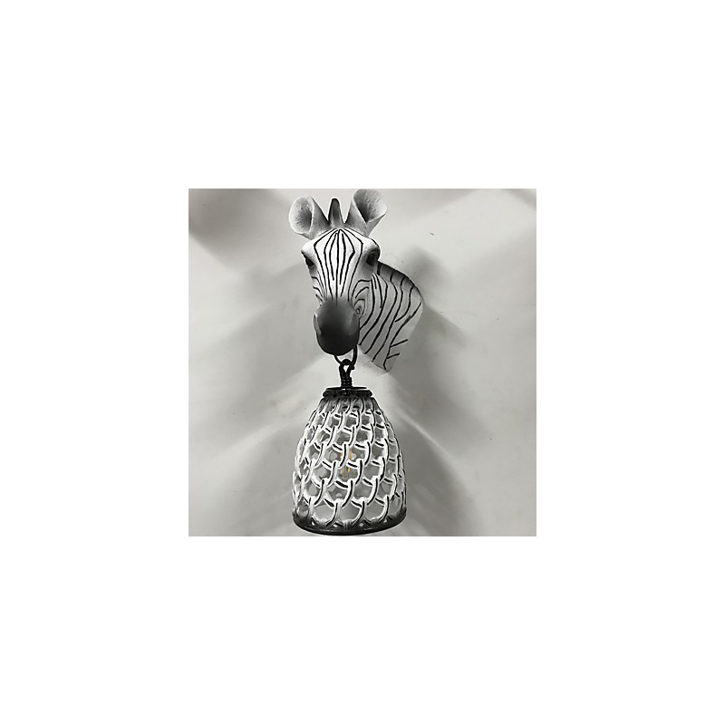 Resin Materials Wall Lights Living Room Restaurant Cafe decoration Wall Sconces