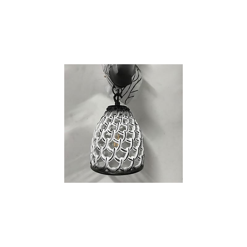 Resin Materials Wall Lights Living Room Restaurant Cafe decoration Wall Sconces