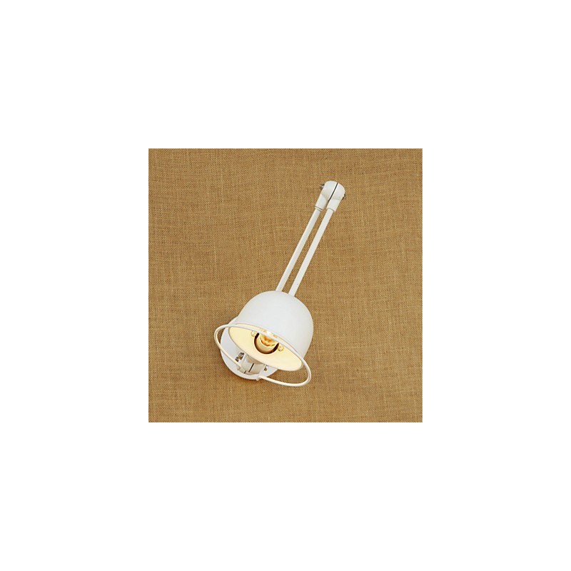 Modern Contemporary Rustic Lodge Country Painting Feature for Swing Arm Eye Protection Ambient Light Swing