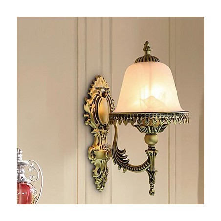 Modern Contemporary Rustic Lodge Country Others Feature for Mini Style Downlight Wall Sconces Wall Light