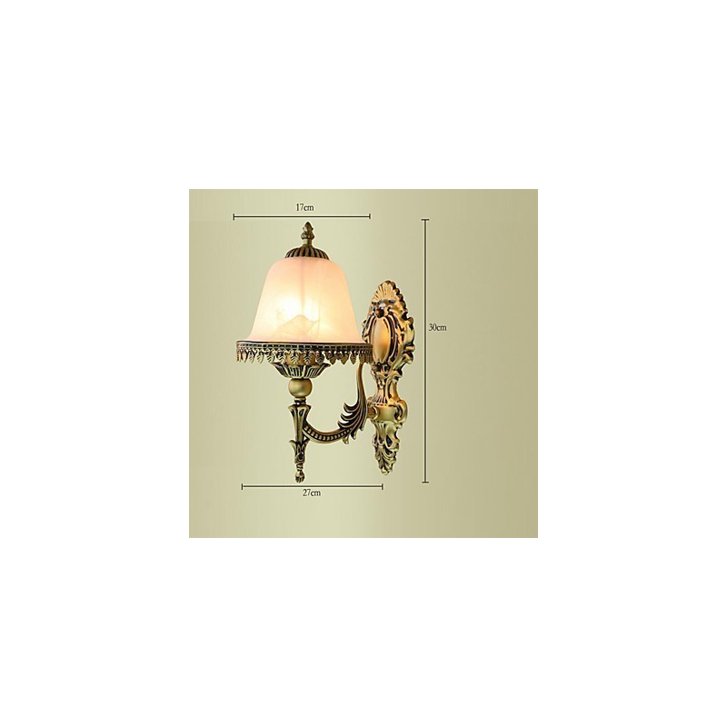Modern Contemporary Rustic Lodge Country Others Feature for Mini Style Downlight Wall Sconces Wall Light