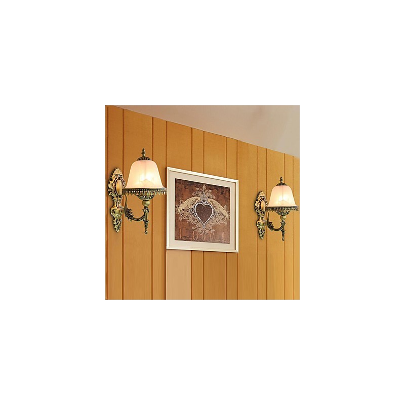 Modern Contemporary Rustic Lodge Country Others Feature for Mini Style Downlight Wall Sconces Wall Light