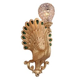 Rustic Lodge Modern Contemporary Traditional Classic Painting Feature for Crystal Mini Style Ambient