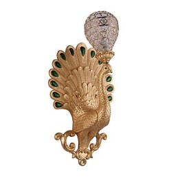 Rustic Lodge Modern Contemporary Traditional Classic Painting Feature for Crystal Mini Style Ambient