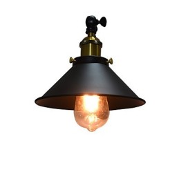 Buzz Wall Iron Wall Lamp Dumb Black Lightsaber Lamp On Wall