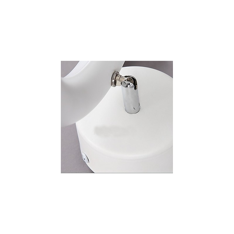 Integrated Modern Contemporary Modern Comtemporary Painting Feature for Ambient Light Wall Sconces