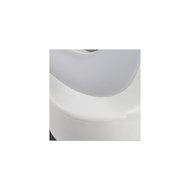 Integrated Modern Contemporary Modern Comtemporary Painting Feature for Ambient Light Wall Sconces