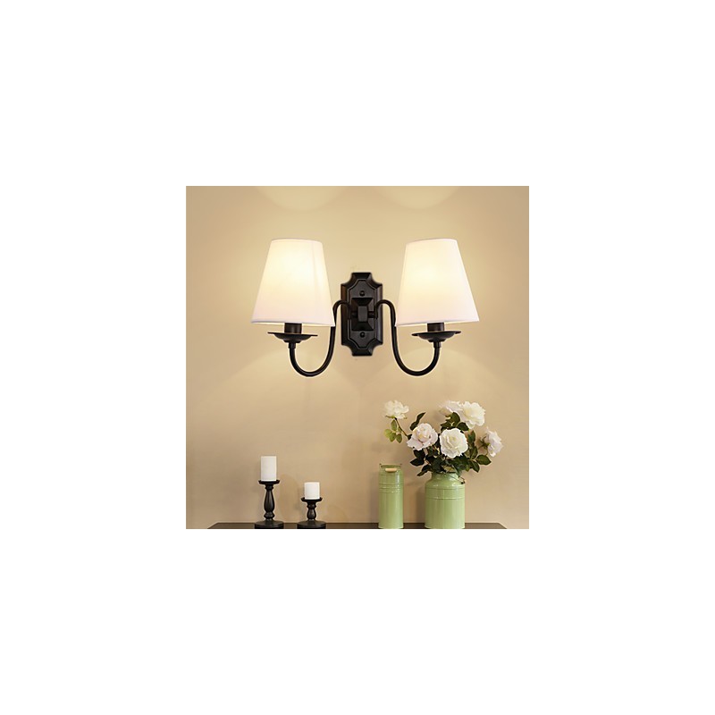 Modern Contemporary Painting Feature for Eye ProtectionDownlight Wall Sconces Wall Light