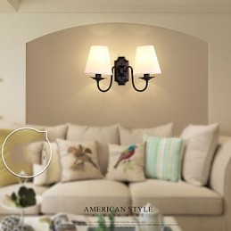 Modern Contemporary Painting Feature for Eye ProtectionDownlight Wall Sconces Wall Light