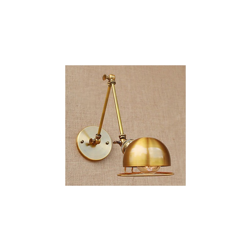 Modern Contemporary Country Retro Electroplated Feature for Mini Style Eye Protection