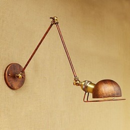 Modern Contemporary Country Retro Electroplated Feature for Mini Style Eye Protection