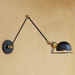 Modern Contemporary Country Retro Electroplated Feature for Mini Style Eye Protection