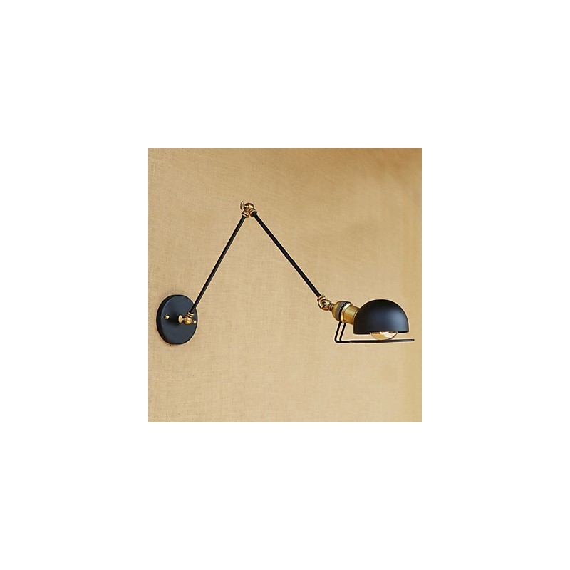 Modern Contemporary Country Retro Electroplated Feature for Mini Style Eye Protection