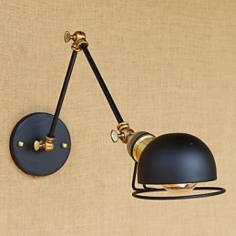 Modern Contemporary Country Retro Electroplated Feature for Mini Style Eye Protection