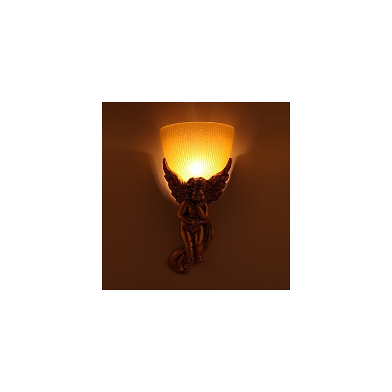 Modern Contemporary Traditional Classic Rustic Lodge Painting Feature for Mini Style Ambient Light