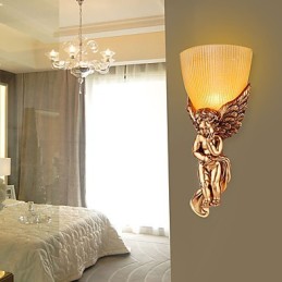 Modern Contemporary Traditional Classic Rustic Lodge Painting Feature for Mini Style Ambient Light