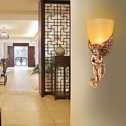 Modern Contemporary Traditional Classic Rustic Lodge Painting Feature for Mini Style Ambient Light