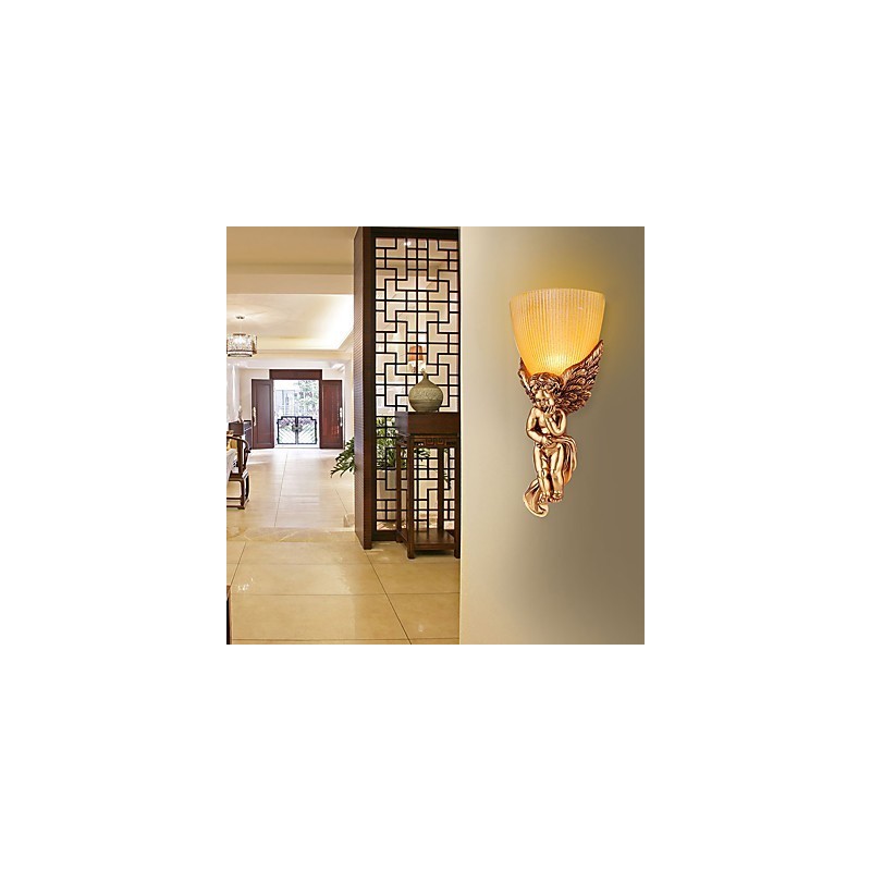 Modern Contemporary Traditional Classic Rustic Lodge Painting Feature for Mini Style Ambient Light