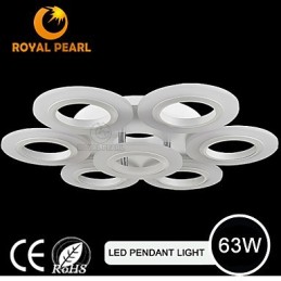 High Demand Export Products 63W Pendant Light