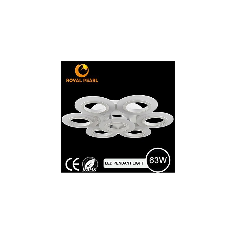 High Demand Export Products 63W Pendant Light