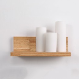 Modern Contemporary Black Oxide Finish Feature for Eye Protection Ambient Light Wall Sconces Wall Light