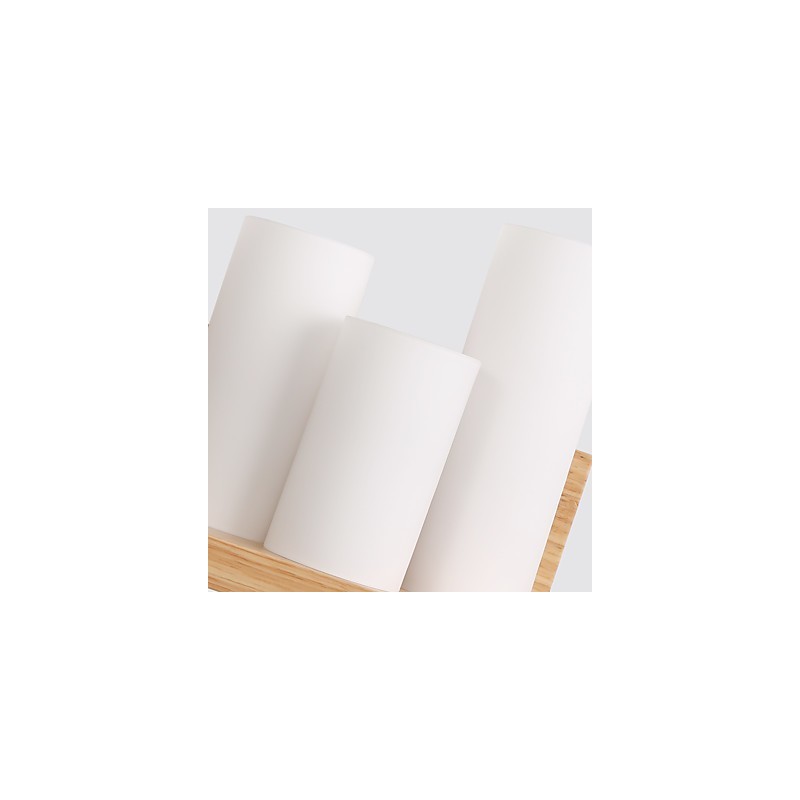 Modern Contemporary Black Oxide Finish Feature for Eye Protection Ambient Light Wall Sconces Wall Light