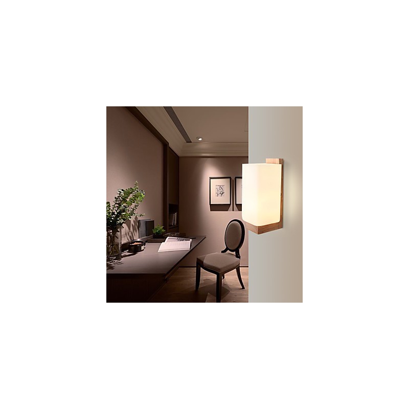 Modern Contemporary Painting Feature for Eye Protection Ambient Light Wall Sconces Wall Light