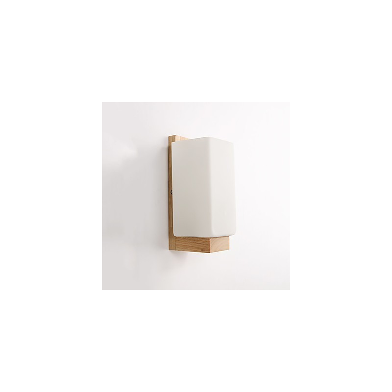 Modern Contemporary Painting Feature for Eye Protection Ambient Light Wall Sconces Wall Light