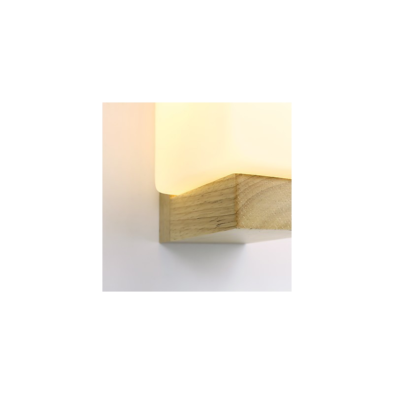 Modern Contemporary Painting Feature for Eye Protection Ambient Light Wall Sconces Wall Light