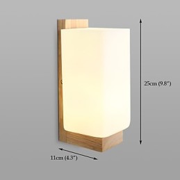 Modern Contemporary Country Light Wall Sconces Wall Light
