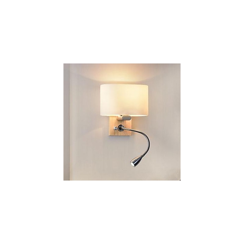 Modern Contemporary Others Feature for Ambient Light Wall Sconces Wall Light