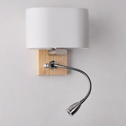 Modern Contemporary Others Feature for Ambient Light Wall Sconces Wall Light
