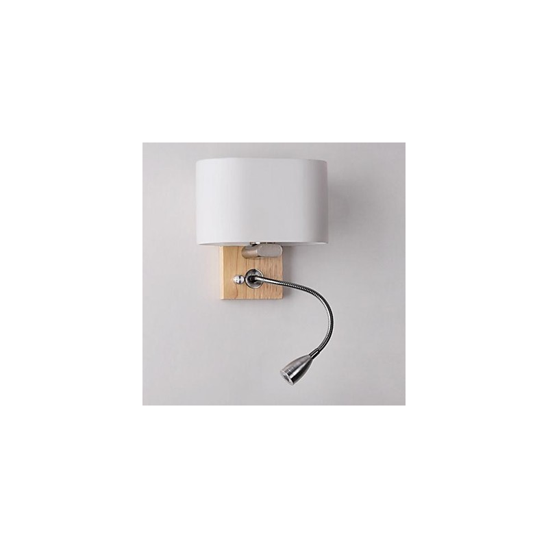 Modern Contemporary Others Feature for Ambient Light Wall Sconces Wall Light