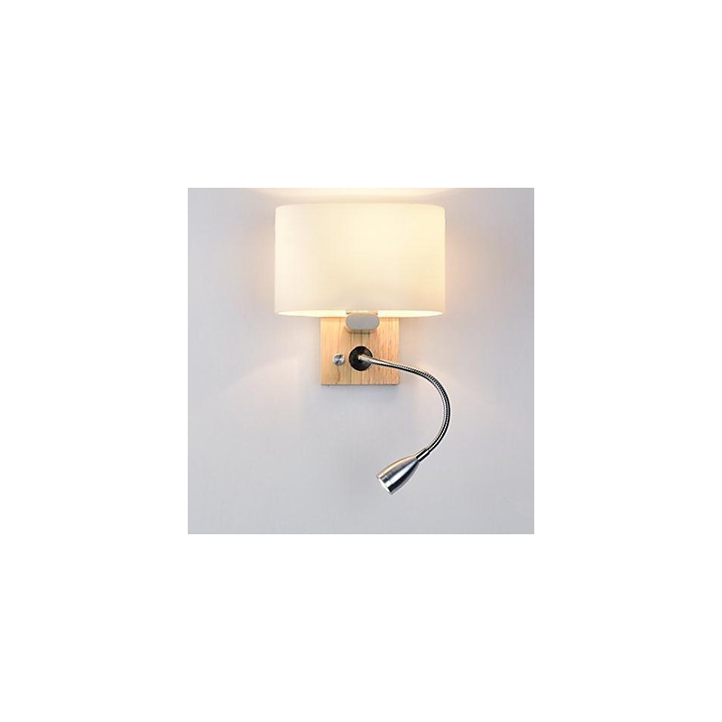 Modern Contemporary Others Feature for Ambient Light Wall Sconces Wall Light