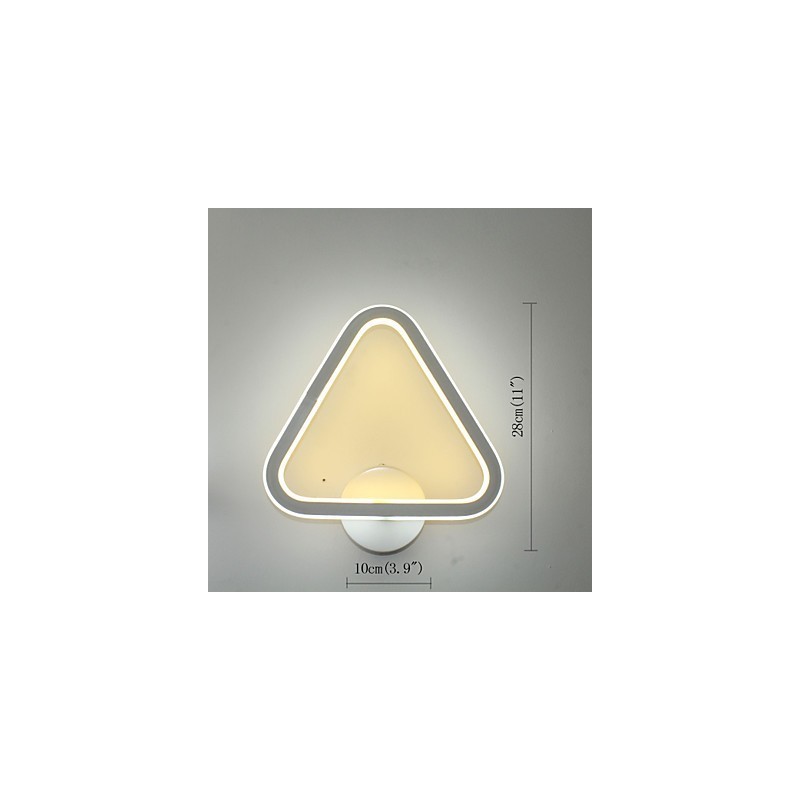 26W The Wall Lamp Lighting Bedroom Bedside Lamp Corridor Porch Lamp