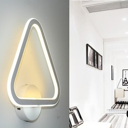 26W The Wall Lamp Lighting Bedroom Bedside Lamp Corridor Porch Lamp