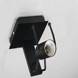 Traditional Classic Rustic Lodge Country Novelty Painting Feature for Downlight Wall Sconces Wall Light